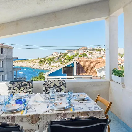 Lovely In With Wifi Apartment *